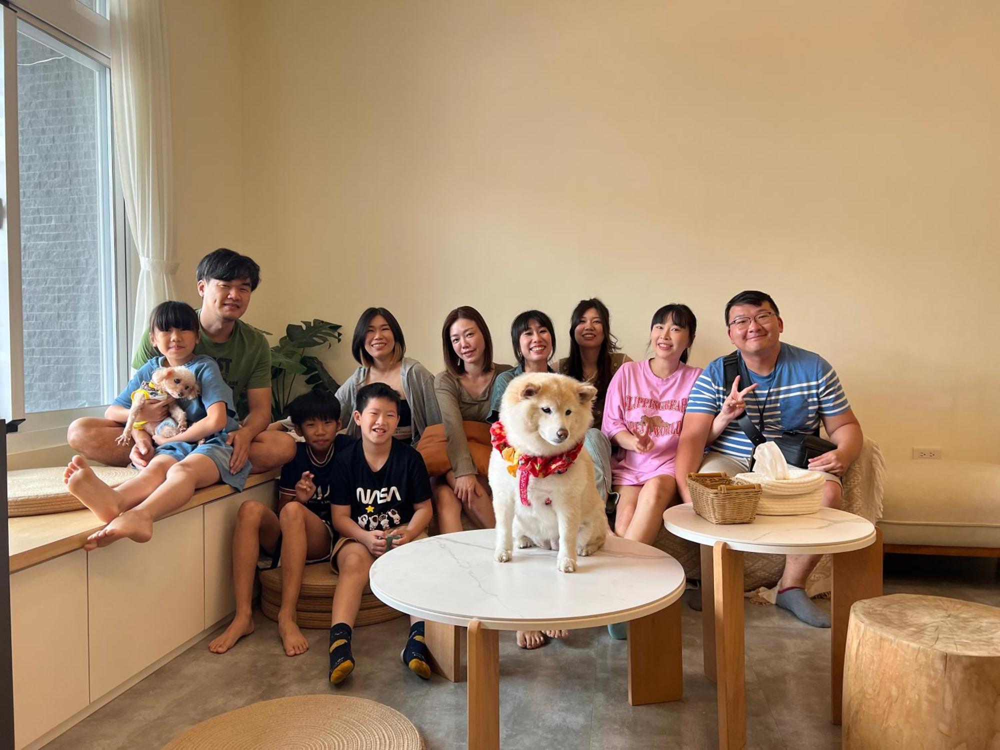 日子有光 Shine Inn Day Hengchun Old Town Exterior foto